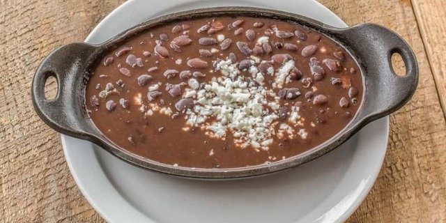 Black Beans