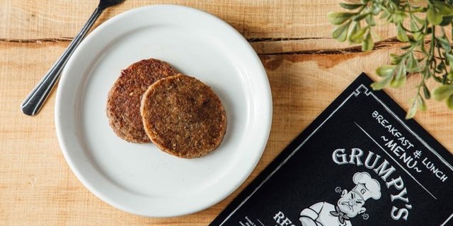 Sausage Patties
