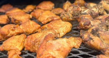 Black's Creek BBQ