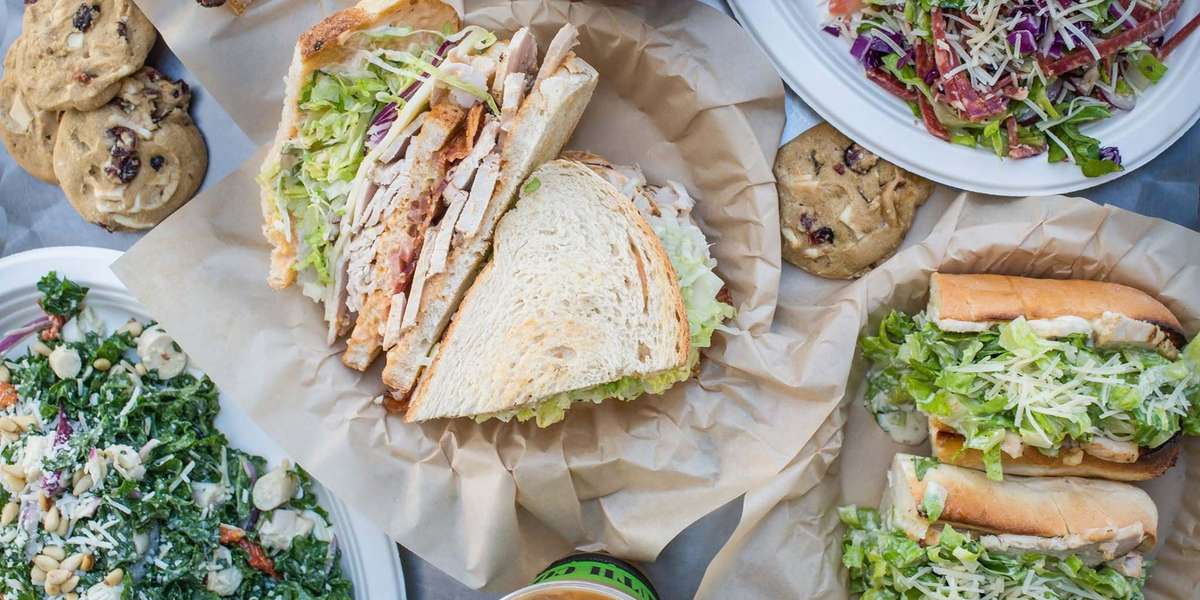 South Coast Deli