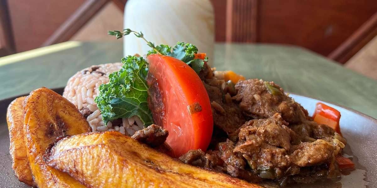 Pigeon Peas Catering in Bloomfield, NJ 69 Belleville Ave Delivery