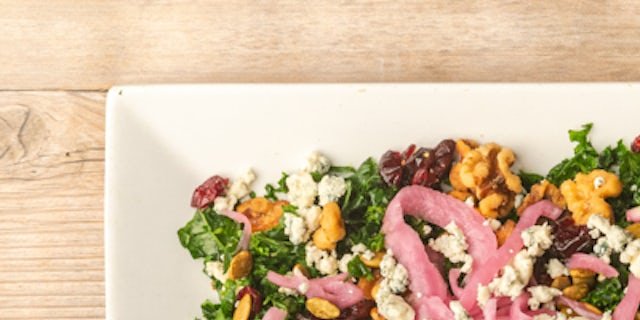Kale Salad