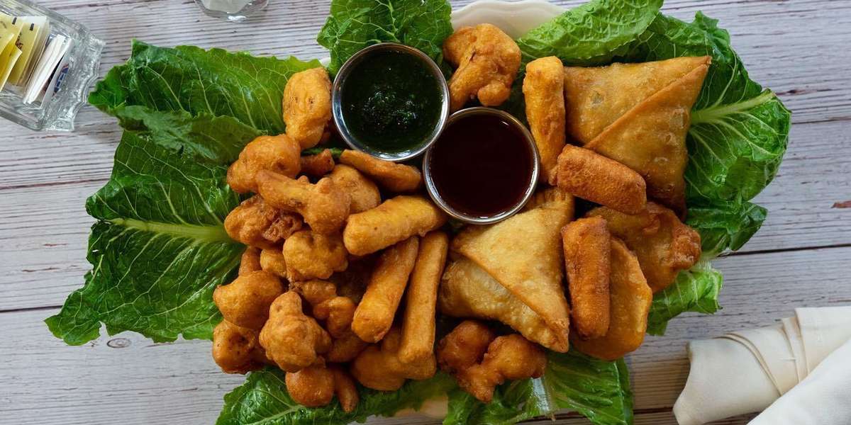 Taste of India