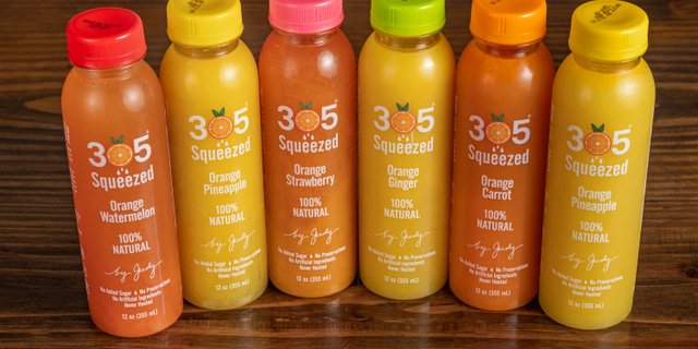 305 Squeezie