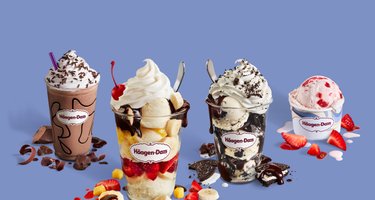 Haagen-Dazs