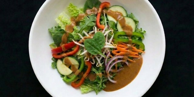 Chef's Salad