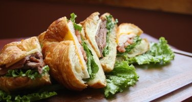 San Marcos Deli & Catering