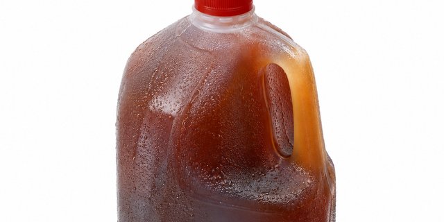 Gallon Sweet Tea