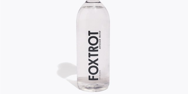 Foxtrot Bottled Waters