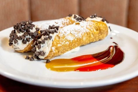 Cannolis