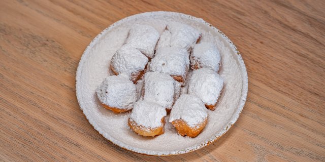 Beignets