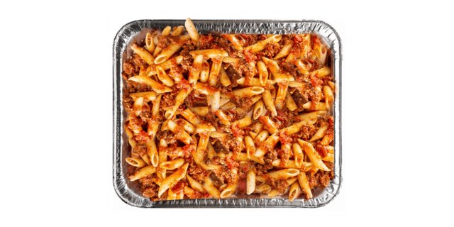 Small Cortonese (Serves 8)