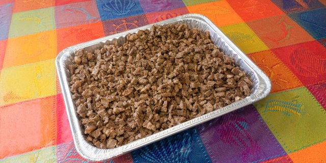 Steak