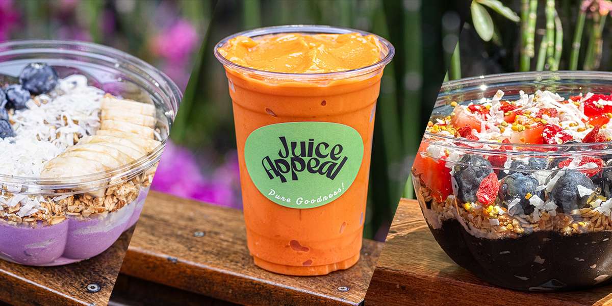 Juice Appeal