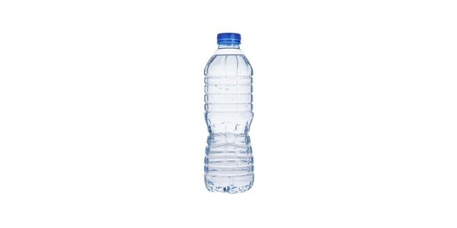 Bottled Water