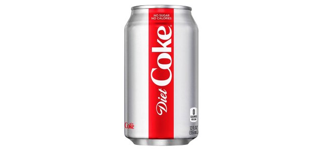 Diet Coke