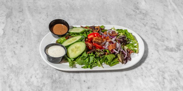 Anchor House Salad