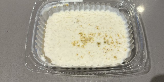 Rice Kheer
