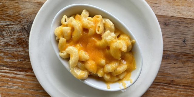 Mac & Cheese Platter