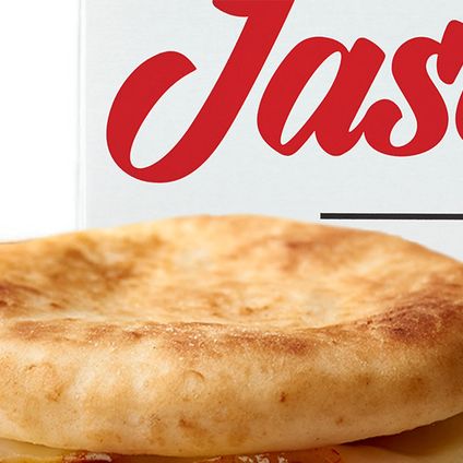 Flatbread Breakfast Box