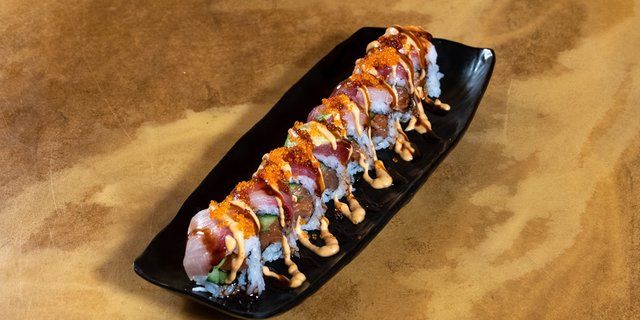 Awesome Roll