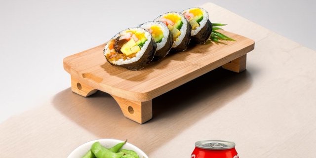 Roll Combo Set