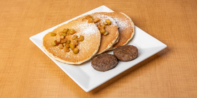 Pancakes