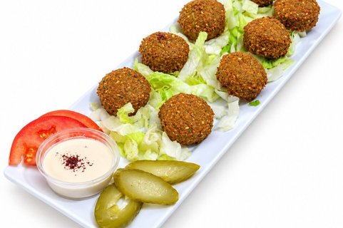 Falafel