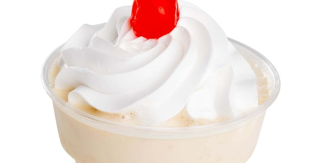 Tres Leches Cake