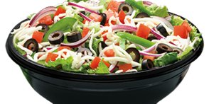 Garden Salad