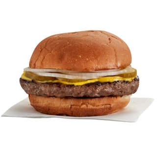 Quarter Pounder - Box of 20