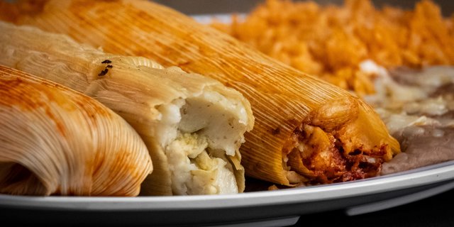 Tamales