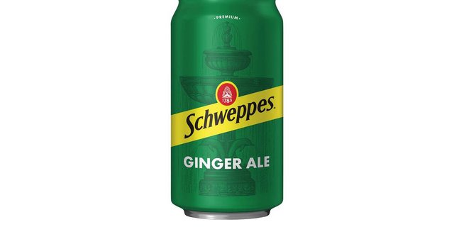 Schweppes