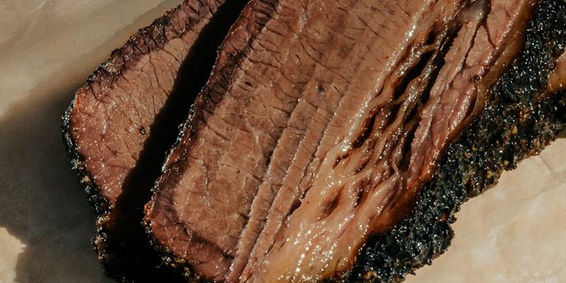 Beef Brisket