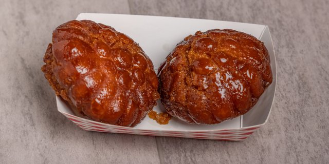 Yakgwa