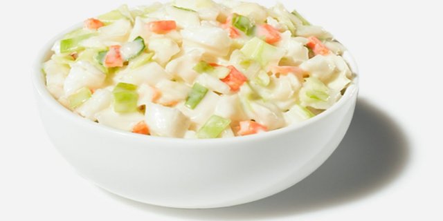 8 Oz Coleslaw
