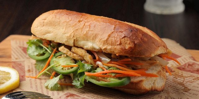 Chicken Sandwiches