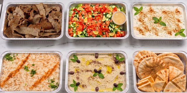 Gyros Package