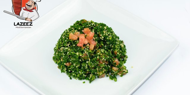Tabouleh