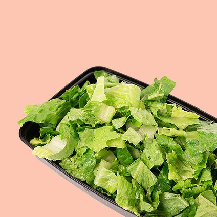 Romaine Lettuce