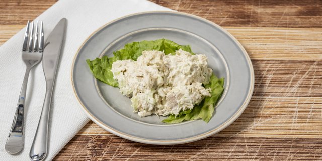 Chicken Salad