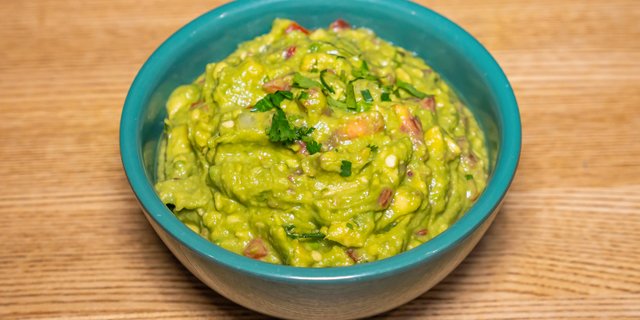 Guacamole