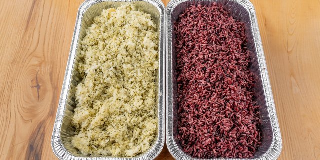 Black Rice