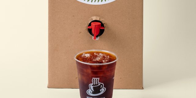Cold Brew 3-Gallon