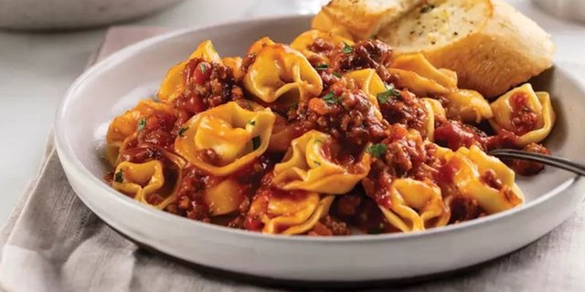 Individual Tortellini