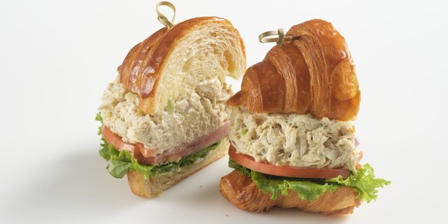 Country Chicken Salad