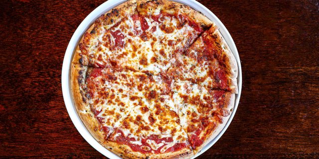 Cheese Pizza