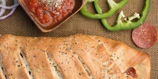 Stromboli