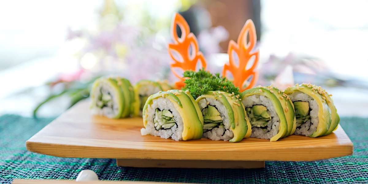 Arigato Sushi