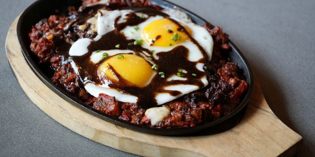 Shakshuka
